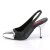 Pleaser Pink Label DREAM-405 - Black 42.5 (US 12)