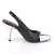 Pleaser Pink Label DREAM-405 - Black 42.5 (US 12)