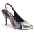 Pleaser Pink Label DREAM-405 - Snakeprint 42.5 (US 12)