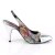 Pleaser Pink Label DREAM-405 - Snakeprint 42.5 (US 12)