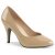 Pleaser Pink Label DREAM-420 - Patent Cream 44 (US 13)