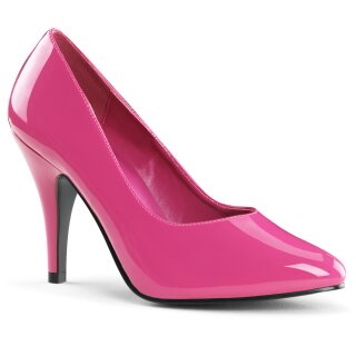 Pleaser Pink Label DREAM-420 - Lack Hot Pink 40 (US 10)