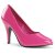 Pleaser Pink Label DREAM-420 - Lack Hot Pink 40 (US 10)