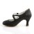 Pin Up Couture FLAPPER-35 - Black 36 (US 6)