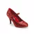 Funtasma GLINDA-50G - Glitter Rot
