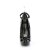 Fabulicious SULTRY-686 - Lack Schwarz 35 (US 5)