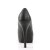 Pleaser Pink Label TEEZE-06W - PU Black  42.5 (US 12)