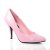 Pleaser VANITY-420 - Patent baby pink 41.5 (US 11)