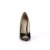 Pleaser SEXY-42 - Patent Black 44 (US 13)