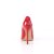 Pleaser SEXY-42 - Lack Rot 41.5 (US 11)