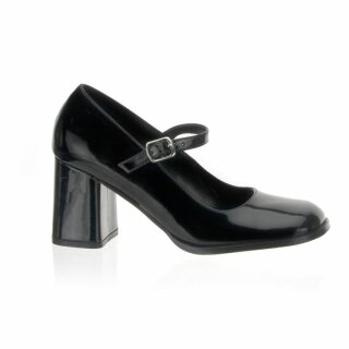 Funtasma GOGO-50 - Patent Black 39 (US 9)