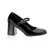Funtasma GOGO-50 - Patent Black 39 (US 9)