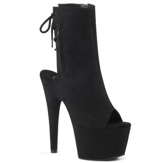 Pleaser ADORE-1018FS - Black 35 (US 5)