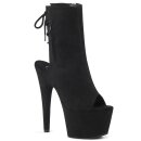 Pleaser ADORE-1018FS - Black 35 (US 5)