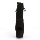 Pleaser ADORE-1018FS - Black 35 (US 5)