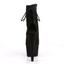 Pleaser ADORE-1018FS - Black 35 (US 5)