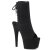 Pleaser ADORE-1018FS - Black 35 (US 5)