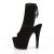 Pleaser ADORE-1018FS - Black 35 (US 5)