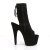 Pleaser ADORE-1018FS - Black 35 (US 5)
