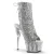 Pleaser ADORE-1018G - Silber