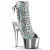Pleaser ADORE-1018HG - Silber