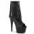 Pleaser ADORE-1019 - PU Schwarz