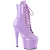 Pleaser ADORE-1020 - Lack Lavendel