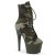 Pleaser ADORE-1020CAMO - Camouflage 36 (US 6)
