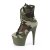 Pleaser ADORE-1020CAMO - Camouflage 36 (US 6)
