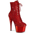 Pleaser ADORE-1020CHRS - Rot