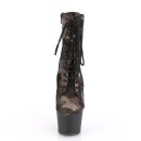 Pleaser ADORE-1020CM - Camouflage 37 (US 7)