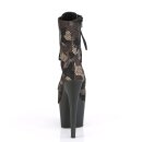 Pleaser ADORE-1020CM - Camouflage 37 (US 7)