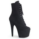 Pleaser ADORE-1020FS - Black 40 (US 10)