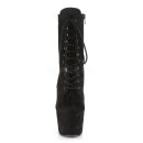 Pleaser ADORE-1020FS - Black 40 (US 10)