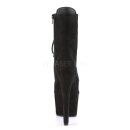 Pleaser ADORE-1020FS - Black 40 (US 10)