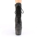 Pleaser ADORE-1020FS - Grau 42.5 (US 12)