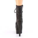 Pleaser ADORE-1020FS - Grau 42.5 (US 12)