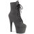 Pleaser ADORE-1020FS - Grau 42.5 (US 12)