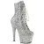 Pleaser ADORE-1020GWR - Silber