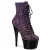 Pleaser ADORE-1020OMBG - Lila