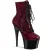 Pleaser ADORE-1020SP - Rot