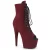 Pleaser ADORE-1021FS - Bordeaux