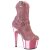 Pleaser ADORE-1029CHRS - Baby Pink 37 (US 7)
