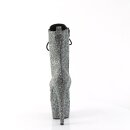 Pleaser ADORE-1040GR - Grey 37 (US 7)