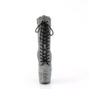Pleaser ADORE-1040GR - Grau 38 (US 8)