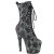 Pleaser ADORE-1040SPF - Silver 39 (US 9)