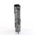 Pleaser ADORE-1040SPF - Silver 39 (US 9)