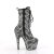 Pleaser ADORE-1040SPF - Silver 39 (US 9)