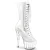 Pleaser ADORE-1050C - Klar/Klar