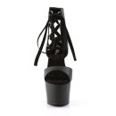 Pleaser ADORE-700-14 - Black 36 (US 6)